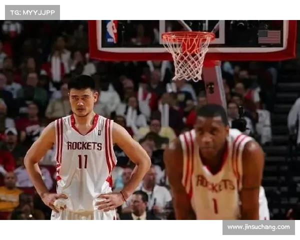 姚明与麦迪未伤情况下,火箭是否能拿下NBA总冠军? 姚明与麦迪未伤情况下,火箭是否能拿下NBA总冠军?